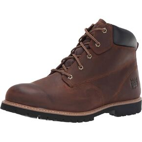 Timberland Mens Gritstone 6Inch Soft Toe