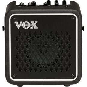 VOX Guitar Combo Amplifier (MINIGO50)