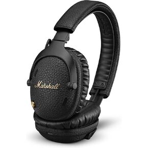 Marshall Monitor III Active Noise Canceling Over-Ear Bluetooth Headphones
