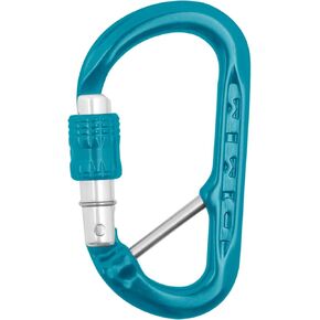 DMM XSRE Lock Captive Bar Carabiner
