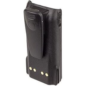 Cut-Rate Batteries Replacement Battery for Motorola XTS2500, XTS2250, XTS2000, XTS1500, XTS1000, Radius P25, MT1500, PR1500 Two Way Radio 7.2v 2500mAH Li-ION Smart (Impres)
