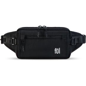 FUL Tactics Collection Fanny Pack, Scout Waist Crossbody Men and Women, Belt Bag