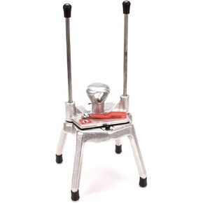Prince Castle 6 Section Wedge Witch - Effortless Wedge Cutting for Perfect Garnishes and More, 908-A6