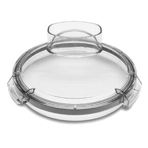 Waring Commercial WFP11S10 Food Processor Flat Bowl Lid