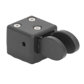 CW Morse Code Keys, CW Key Automatic Morse, Radio HAM Send Telegram Double Paddle Morse Code Key for Radio Experiment 3.5 Dual Channel Output Morse Code Keyer Radio