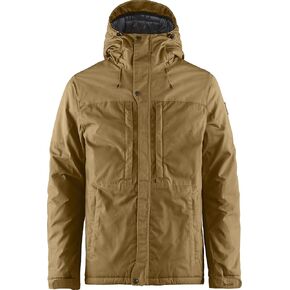 Fjällräven Skogso Padded Jacket