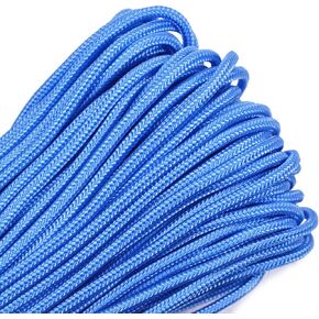 275 Cord 5 Strand Paracord - 40+ Colors in 100 Feet Bundles and 1000 Foot Spools