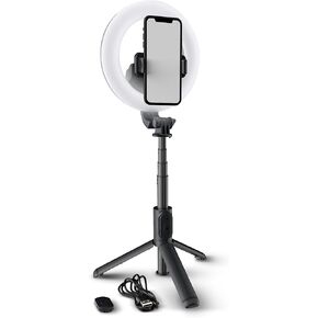 Mackie mRING-6 6-inch Battery-powered Ring Light