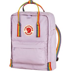 Fjallraven Sport, Pastel Lavender-Rainbow, One Size
