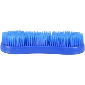 Magic Brush For Horse Lightweight Professional Horse Cleaning Grooming Silicone Brush Equestrian Massage Tool