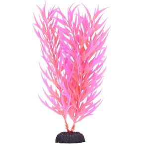 Underwater Treasures Glow Bamboo - Pink