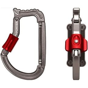 Rock Exotica TransPorter Gear & Accessory Carabiner