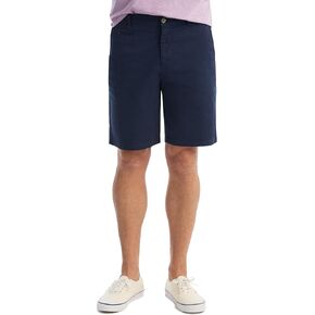 johnnie-O Neal Stretch Twill 10.5" Shorts