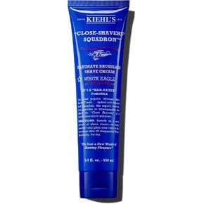 Kiehl's Ultimate Brushless Shave Cream - White Eagle 150ml/5oz in Kuwait