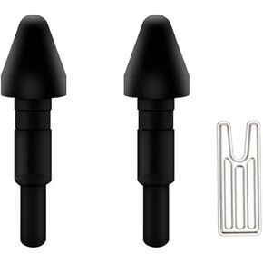 Stylus Nibs Replacement Touch S Pen Tips for Lenovo Xiaoxin Pen Precision Pen 2 tab p11 pad/pad pro/Pad Plus/Yoga Pad Pro Pen Nib (2 Pack)