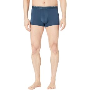 Calvin Klein Men's Micro Stretch 5-Pack Low Rise Trunk