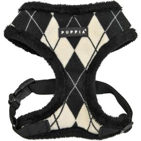 Jaden Harness A - Beige - S