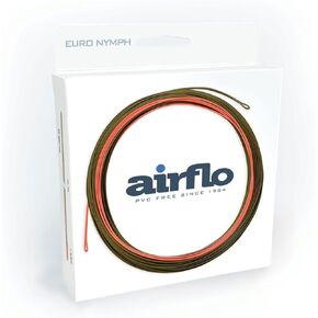AIRFLO Euro Nymph Fishing Line