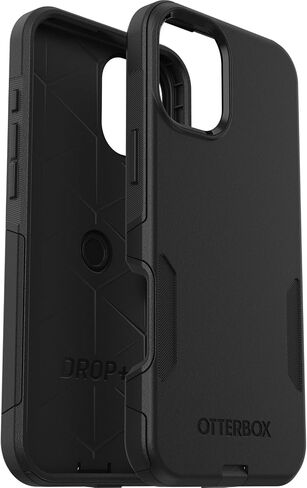 حافظة OtterBox iPhone 16 Plus Commuter Series - أسود in Saudi Arabia