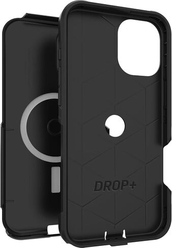 حافظة OtterBox iPhone 16 Plus Commuter Series - أسود in Saudi Arabia