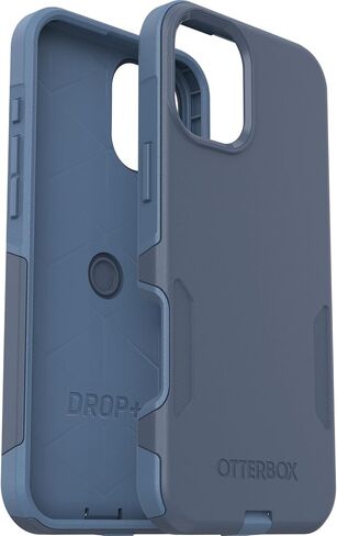 حافظة OtterBox iPhone 16 Plus Commuter Series - أسود in Saudi Arabia