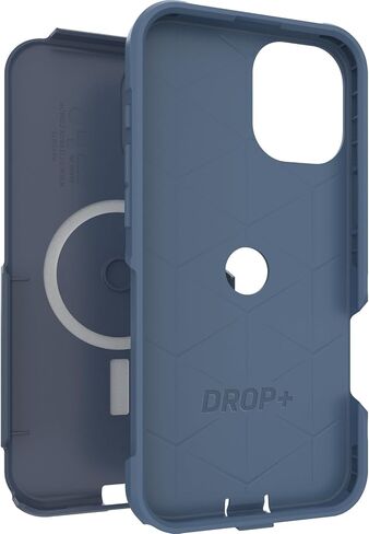حافظة OtterBox iPhone 16 Plus Commuter Series - أسود in Saudi Arabia