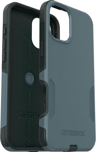 حافظة OtterBox iPhone 16 Plus Commuter Series - أسود in Saudi Arabia