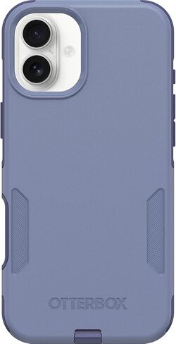 حافظة OtterBox iPhone 16 Plus Commuter Series - أسود in Saudi Arabia