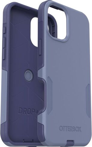 حافظة OtterBox iPhone 16 Plus Commuter Series - أسود in Saudi Arabia