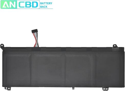 بطارية L19C4PDB L19M4PDB لجهاز Lenovo ThinkBook 14s Yoga ITL/14 G2 ARE/14 G3 ACL/14 G3 ITL/15.36V/14 G4 ABA/ThinkBook 15 G2 ITL/15 G2 are/ 15 G3 ACL/15 G3 ITL/15 G4 ABA L20M4PDB 60 واط ساعة in Saudi Arabia
