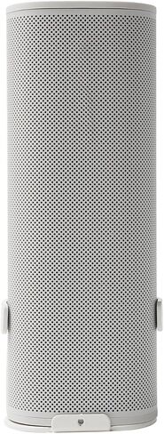 حامل حائط معدني شينار متوافق مع Sonos Roam 1/2، حامل ملحقات التثبيت متوافق مع Sonos Roam1/2 دعامة قابلة للتعديل بحد أقصى. 12 كجم (أبيض) in Kuwait