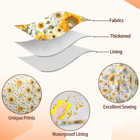 Stand Mixer Dust Cover for Kitchen aid Tilt-Head 4.5-5 Qt Mixers Cover (Only) with Storage Pocket, Compatible with Stand Mixers Accessories and Attachments (Bird, 4.5-5QT) in Kuwait