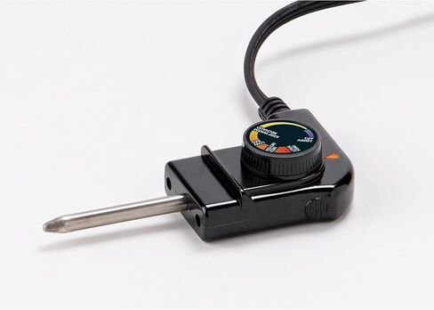 شواية بيتي كروكر الداخلية بدون دخان، سطح طهي غير لاصق مطلي بالنحاس مقاس 10 × 15 بوصة، شواية ومقلاة متعددة الوظائف in Kuwait