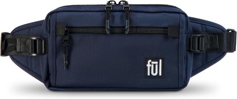 FUL Tactics Collection Fanny Pack, Scout Waist Crossbody Men and Women, Belt Bag in Saudi Arabia