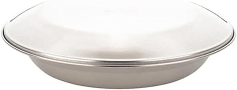 Snow Peak Tableware Set, Tableware set (Plate, Dish, 2 bowls, Carry Bag) in Kuwait