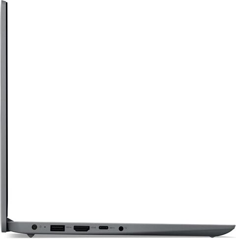 2022 Premium Lenovo Ideapad, 14" HD Screen Lightweight Laptop, Dual-Core Intel Celeron N4020 (Upto 2.8GHZ), 4GB RAM, 64GB eMMC, WiFi, Bluetooth, Webcam, Long Hours, Window 11S+HubxcelAccessory in Saudi Arabia