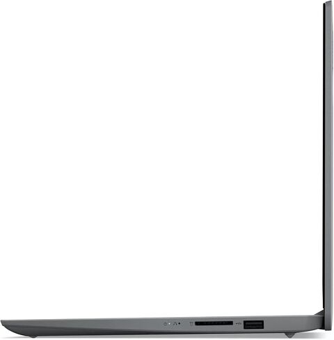 2022 Premium Lenovo Ideapad, 14" HD Screen Lightweight Laptop, Dual-Core Intel Celeron N4020 (Upto 2.8GHZ), 4GB RAM, 64GB eMMC, WiFi, Bluetooth, Webcam, Long Hours, Window 11S+HubxcelAccessory in Saudi Arabia