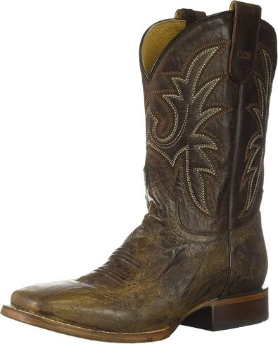 ROPER Men's Pierce Western Boot in Saudi Arabia