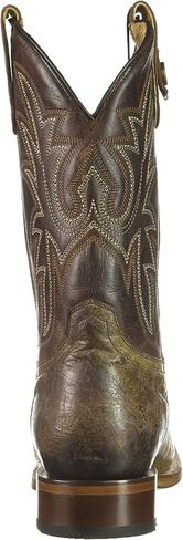 ROPER Men's Pierce Western Boot in Saudi Arabia