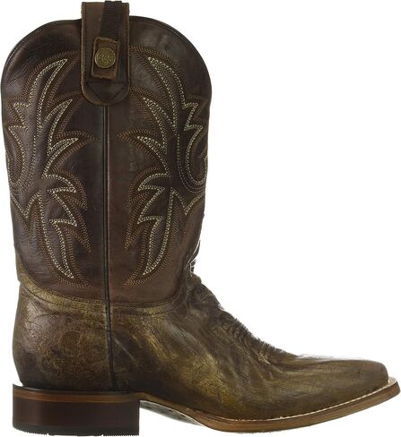ROPER Men's Pierce Western Boot in Saudi Arabia
