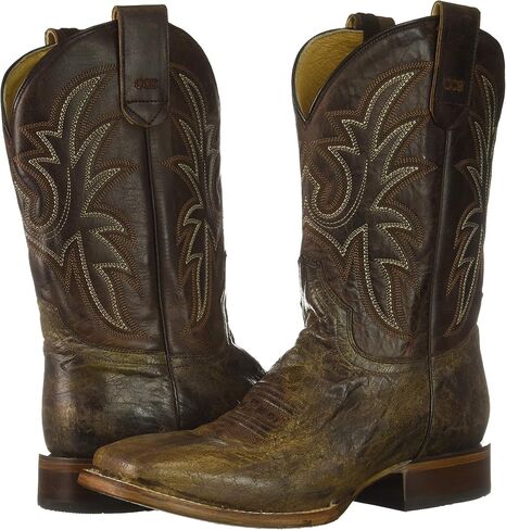 ROPER Men's Pierce Western Boot in Saudi Arabia