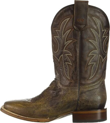 ROPER Men's Pierce Western Boot in Saudi Arabia