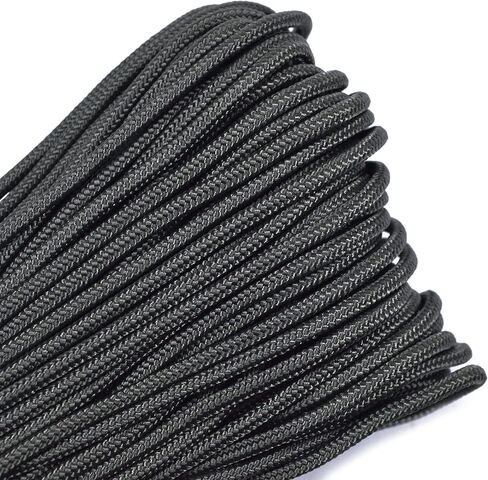 275 Cord 5 Strand Paracord - 40+ Colors in 100 Feet Bundles and 1000 Foot Spools in Saudi Arabia