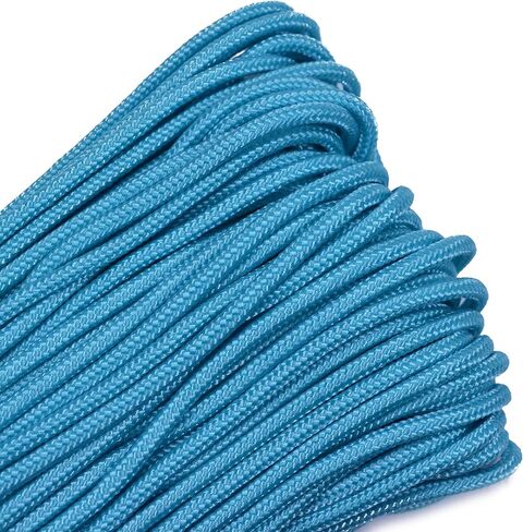 275 Cord 5 Strand Paracord - 40+ Colors in 100 Feet Bundles and 1000 Foot Spools in Saudi Arabia
