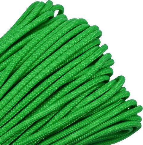 275 Cord 5 Strand Paracord - 40+ Colors in 100 Feet Bundles and 1000 Foot Spools in Saudi Arabia