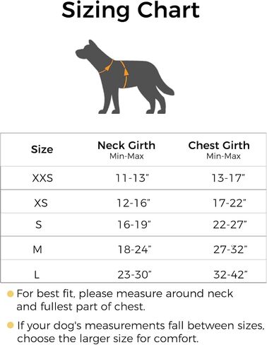 Dog Harness No Pull Easy Walk with Handle Emotional Support Service Dog Vest for Small Medium Large Dogs, Pink, L in Saudi Arabia