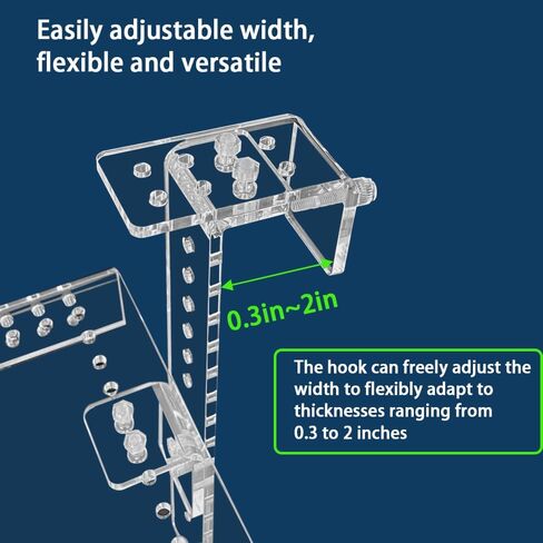 Adjustable Hanging Turtle Basking Platform - Versatile Terrarium Accessory for Turtles, Frogs, and Mor in Saudi Arabia