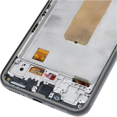 استبدال الشاشة لهاتف Samsung Galaxy A54 5G SM-A546 6.4 بوصة TFT LCD مجموعة رقمنة اللمس مع الأدوات (بصمة الإصبع غير مدعومة) in Saudi Arabia