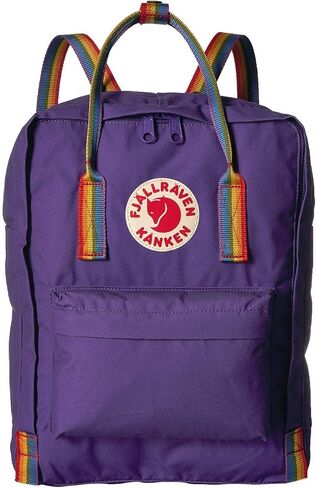 Fjallraven Sport، باستيل لافندر-قوس قزح، مقاس واحد in Saudi Arabia