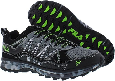 Fila Evergrand TR 21.5 in Kuwait